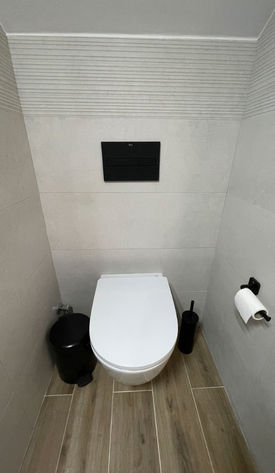 Baño reformas en la Costa Blanca