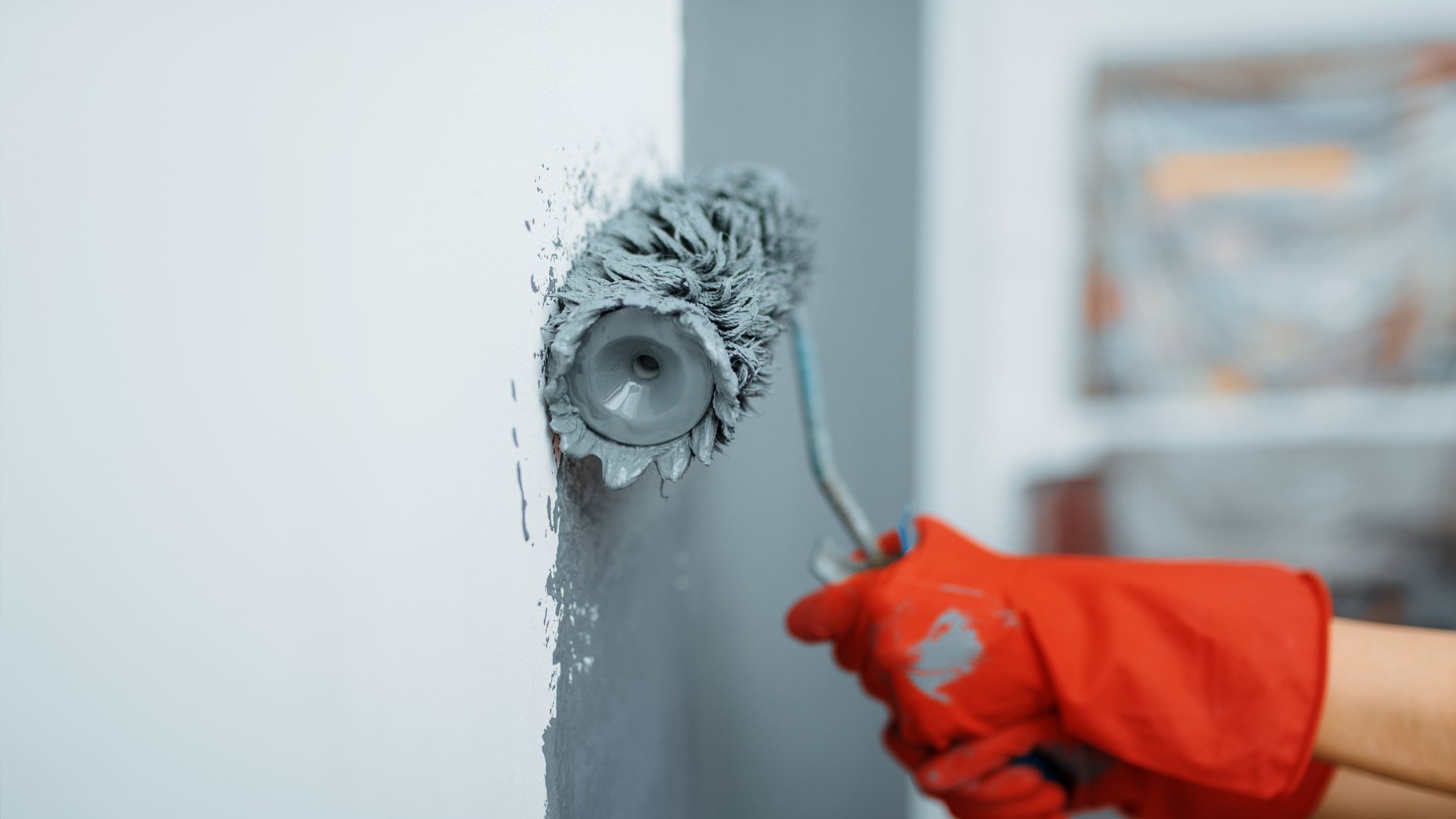 Pintores profesionales Costa Blanca 1