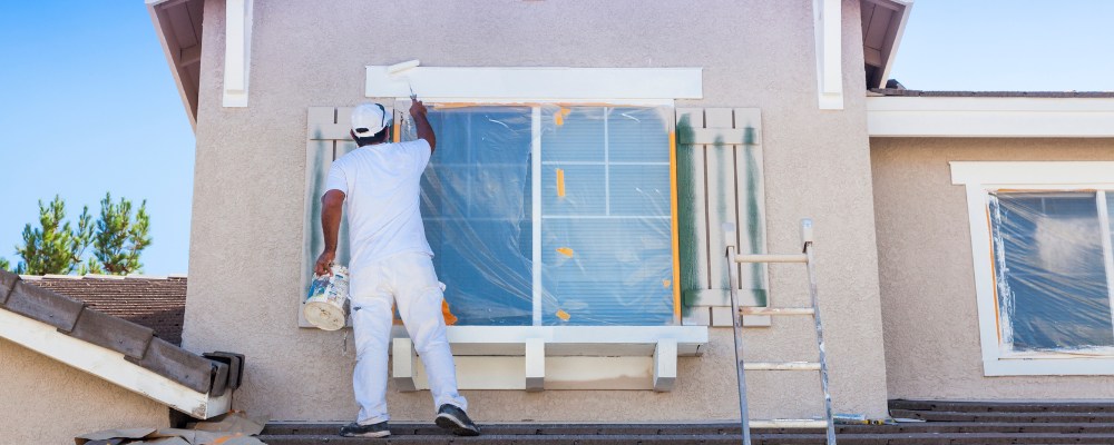 Pintores profesionales Costa Blanca 3