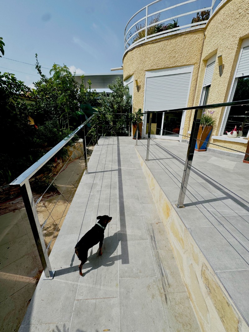 Rampa minusválidos 2