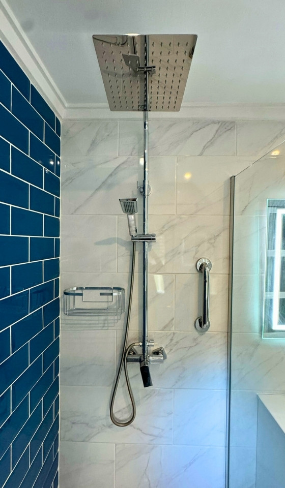 Reformas de baños 1