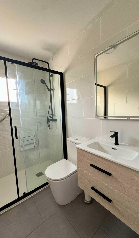 Reformas de baños 2