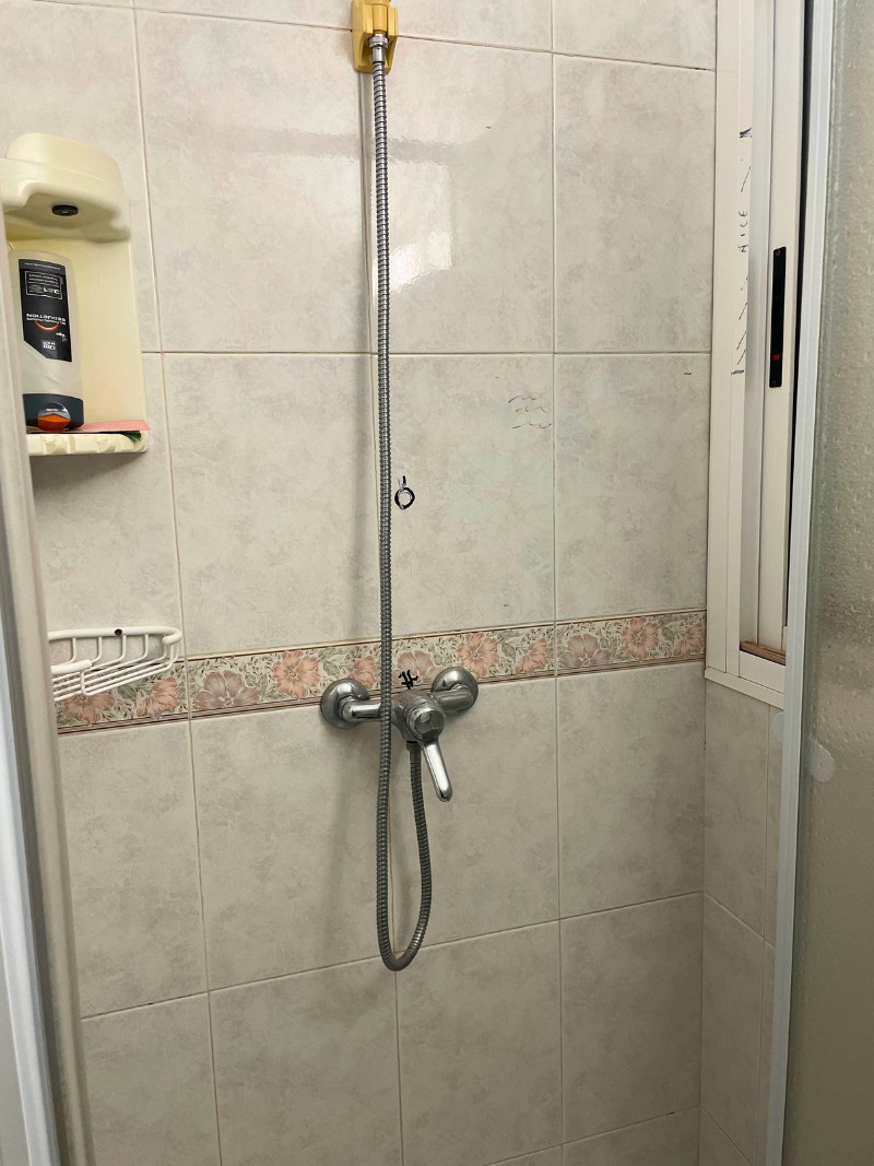 Reformas de baños en Rojales 1