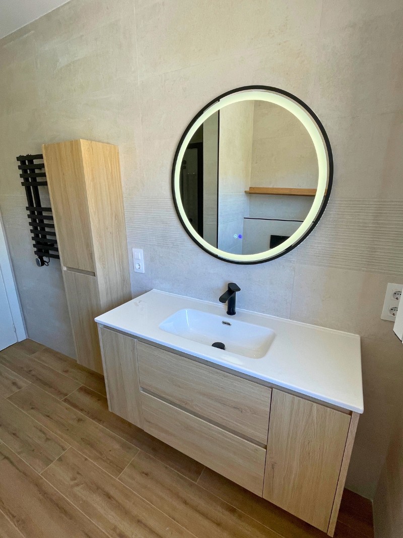 Reformas de baños en Rojales 2