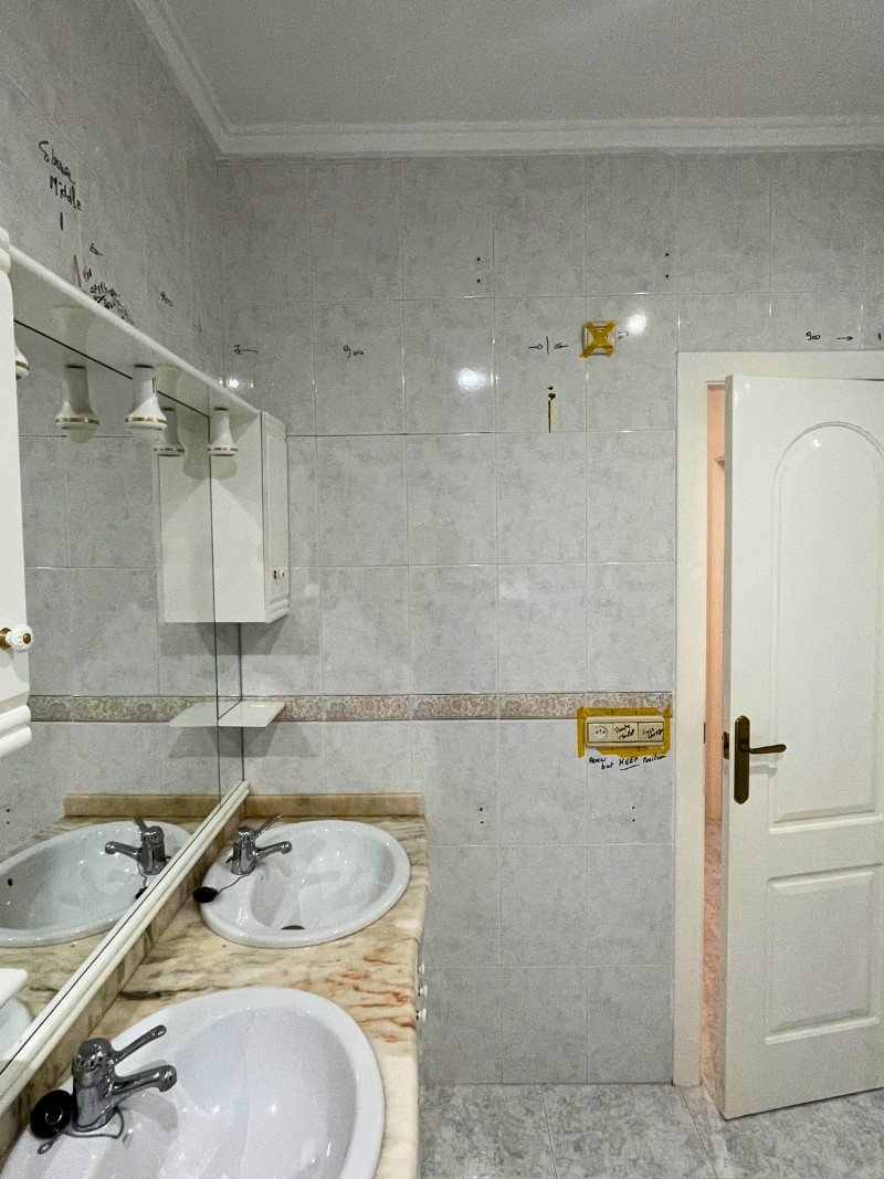 Reformas de baños en Rojales 3