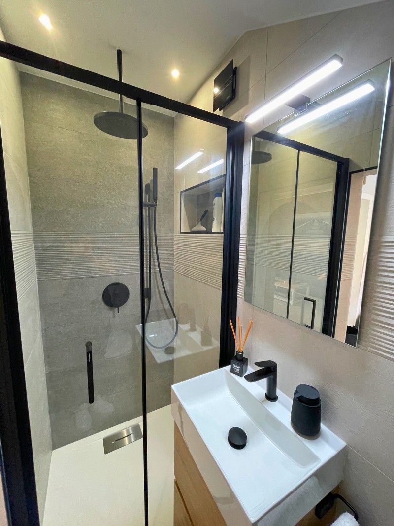 Reformas de baños en Rojales 4