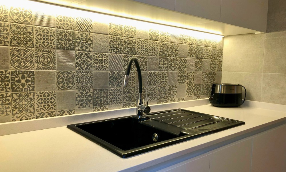 Reformas de cocinas en la Costa Blanca 1