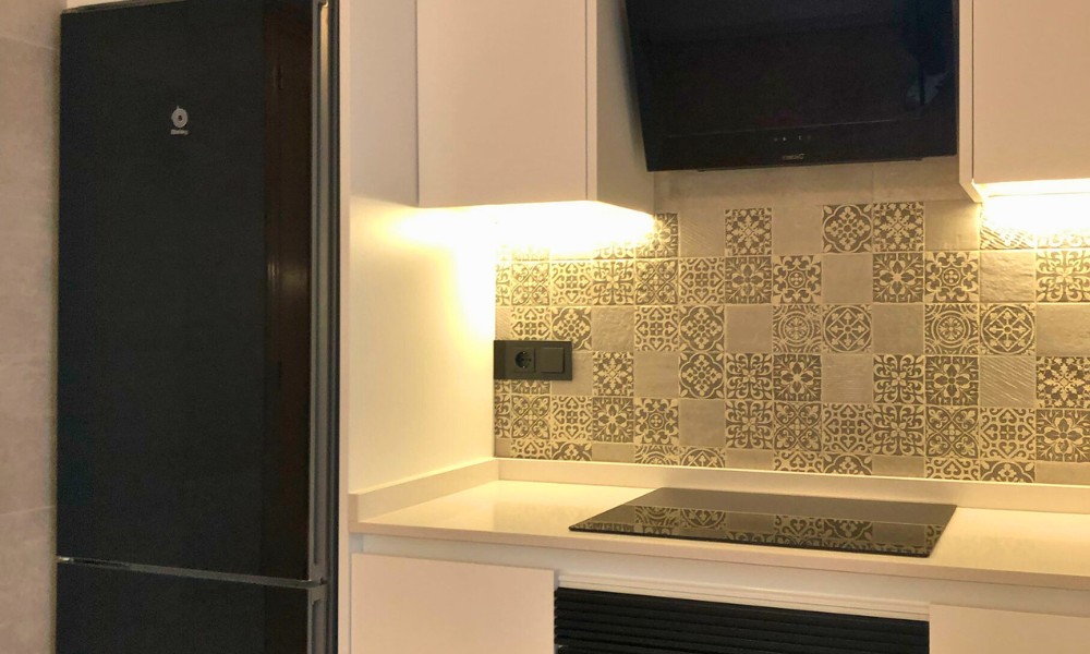 Reformas de cocinas en la Costa Blanca 2