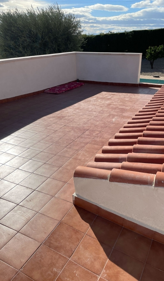 Reformas de tejados 3