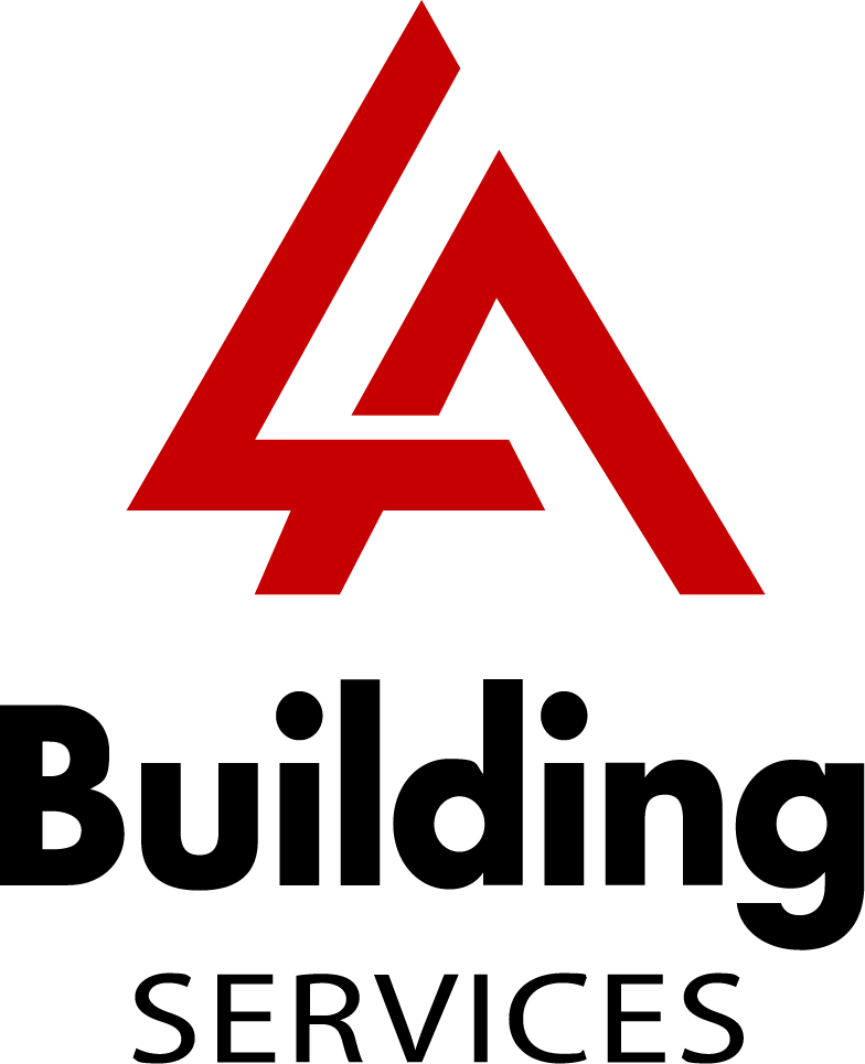 logo Building Services