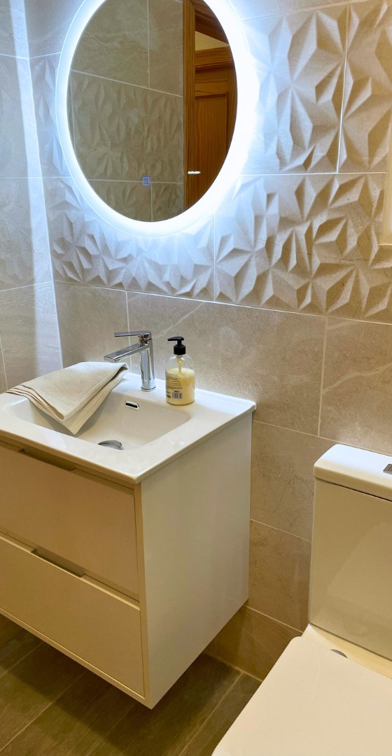 reformas de baños en la Costa Blanca 2